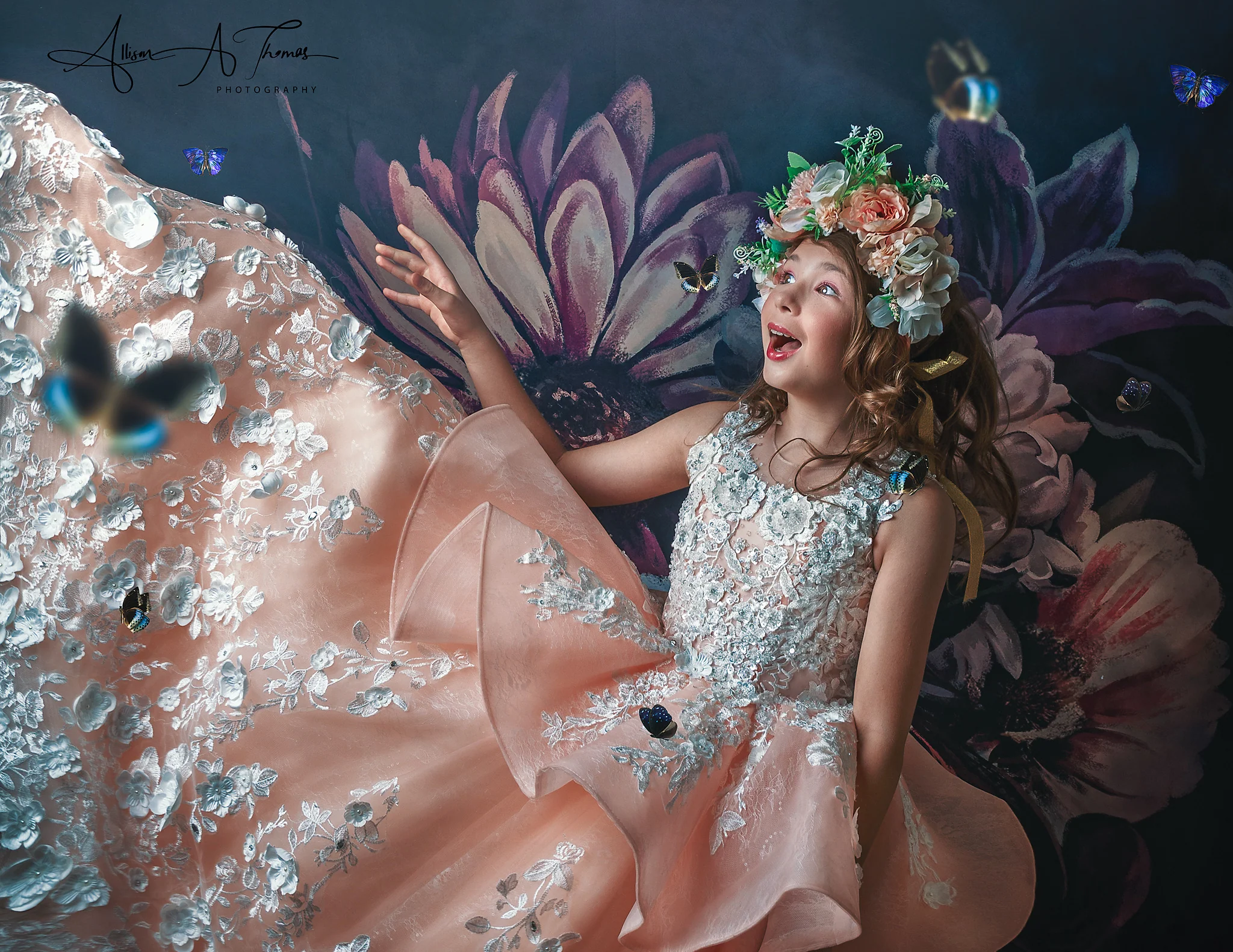 stock Darling kids - Image 9