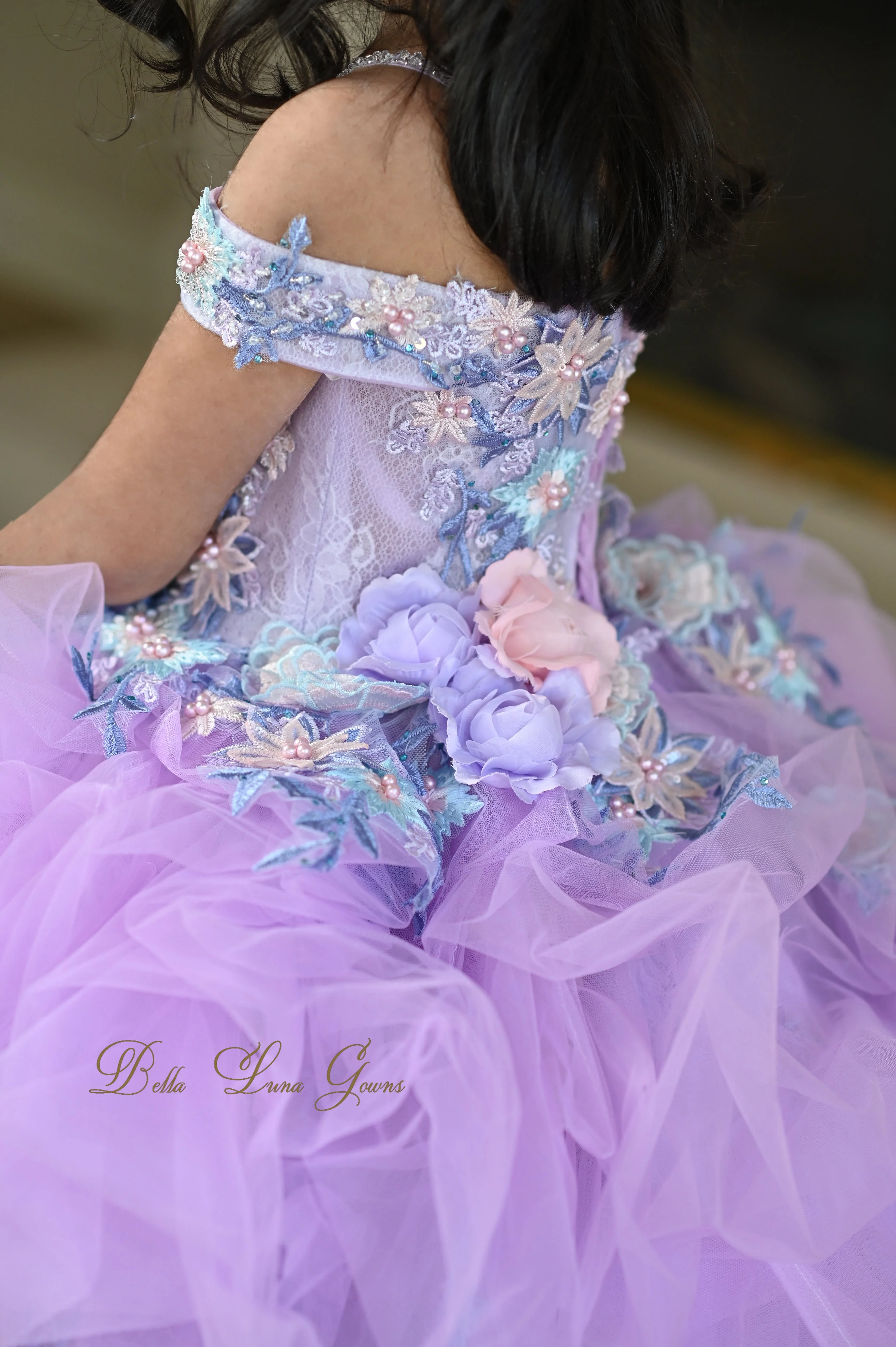 Lavender Dream - Image 4