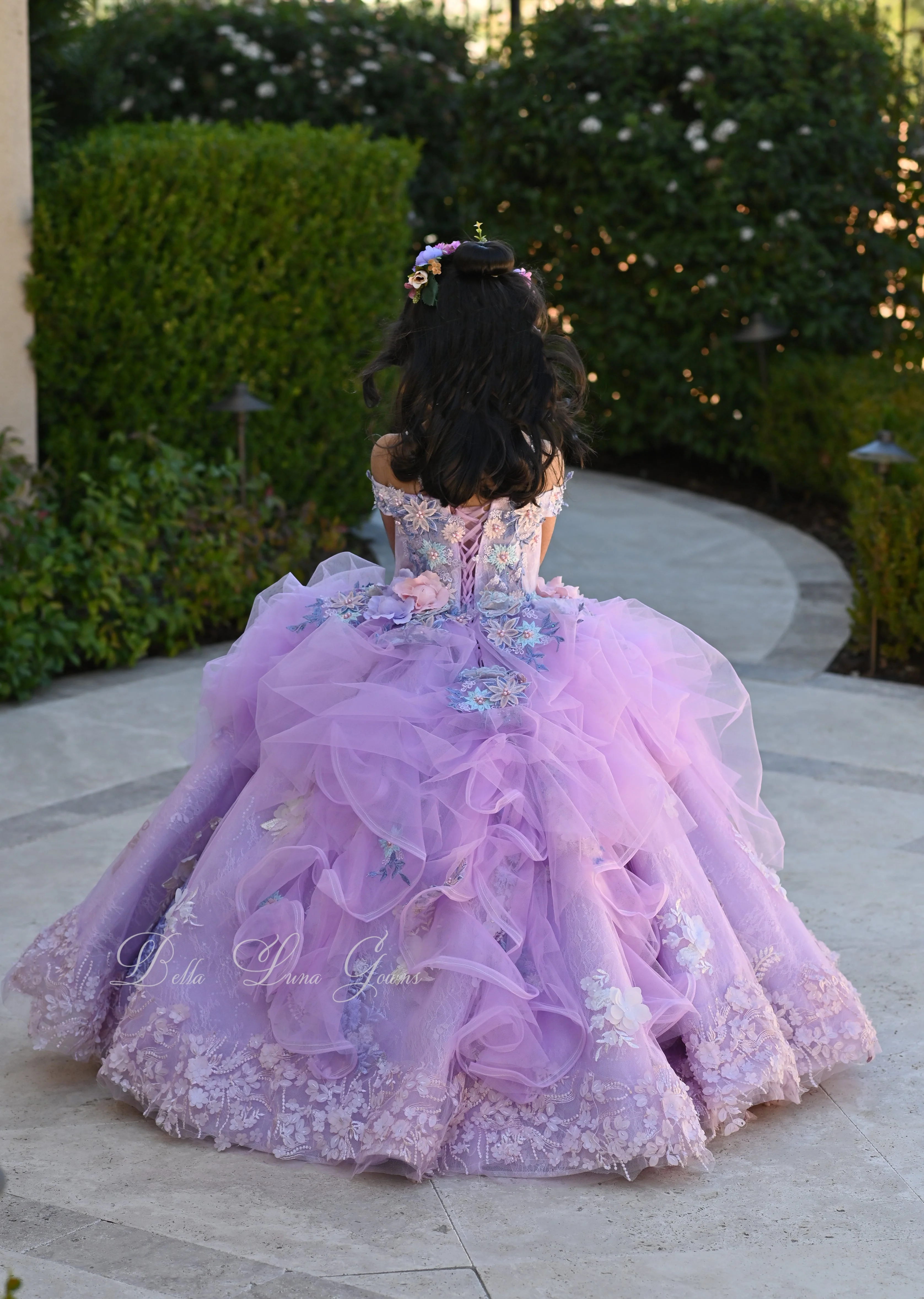 Lavender Dream - Image 5