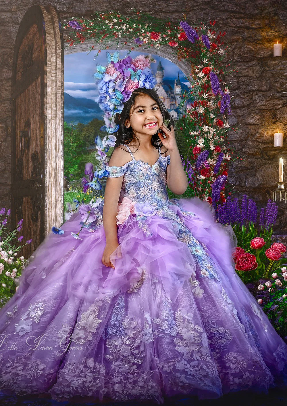 Lavender Dream - Image 6