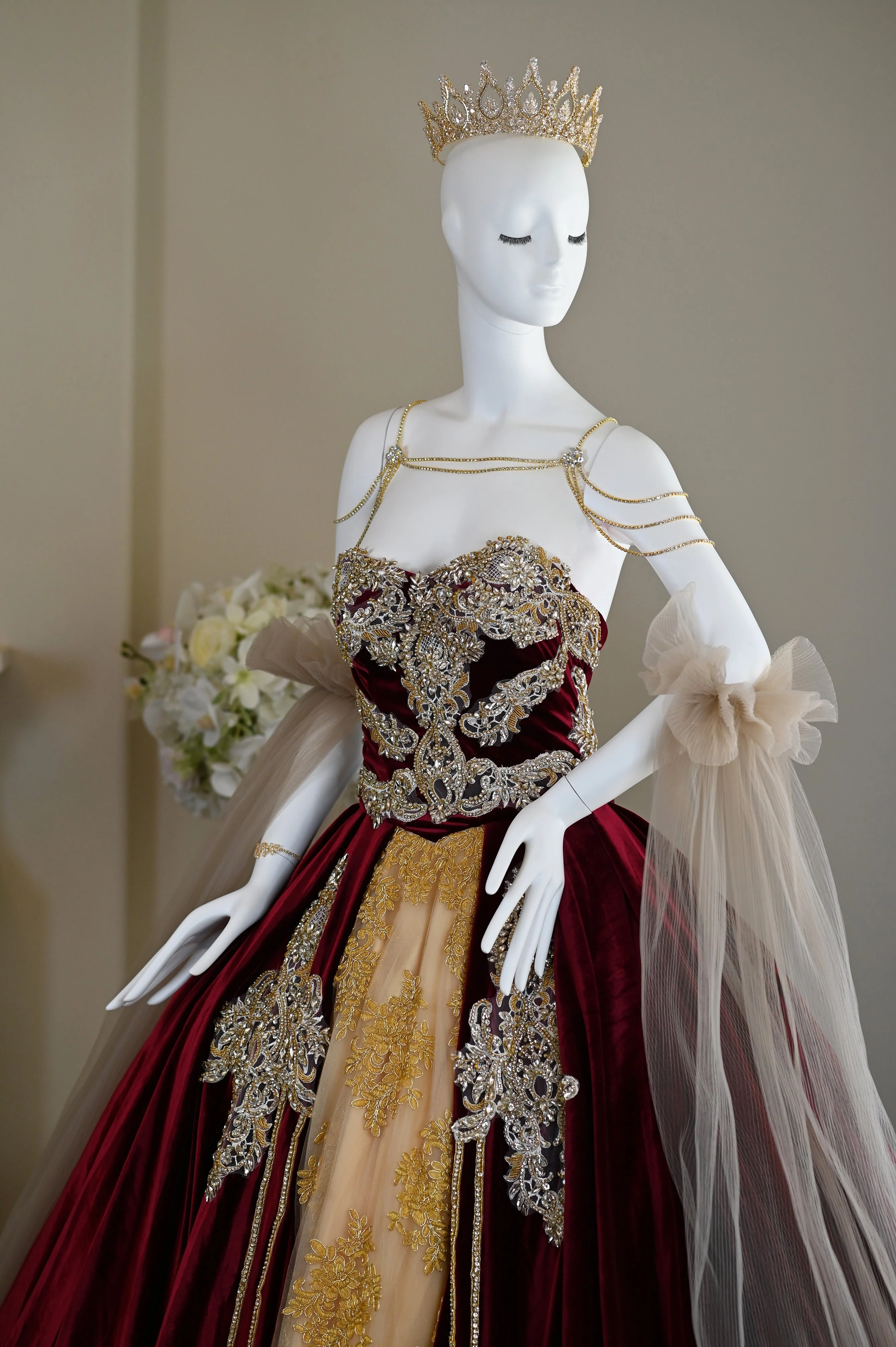 Stock Queen of Hearts - Image 2