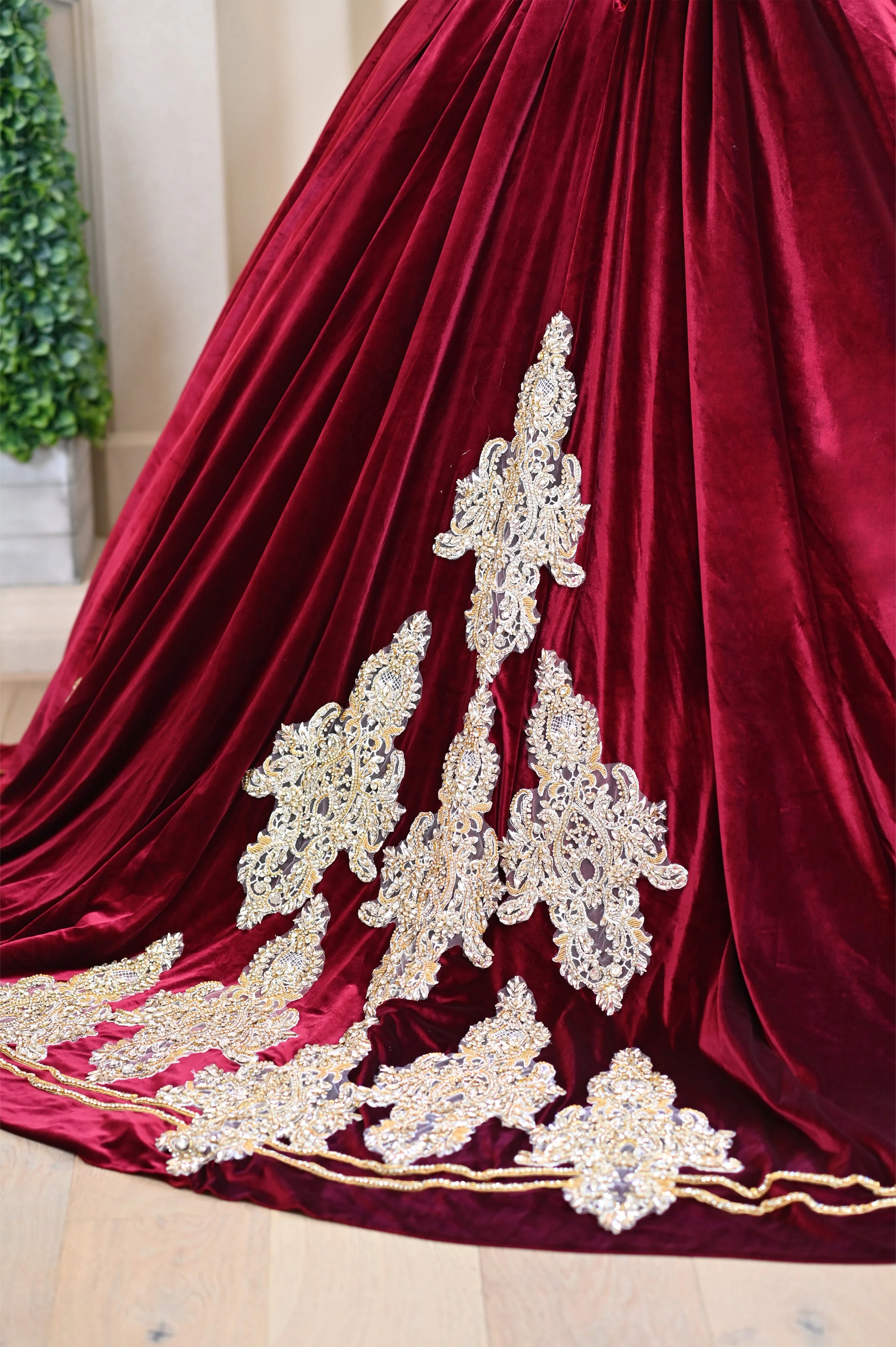 Stock Queen of Hearts - Image 3