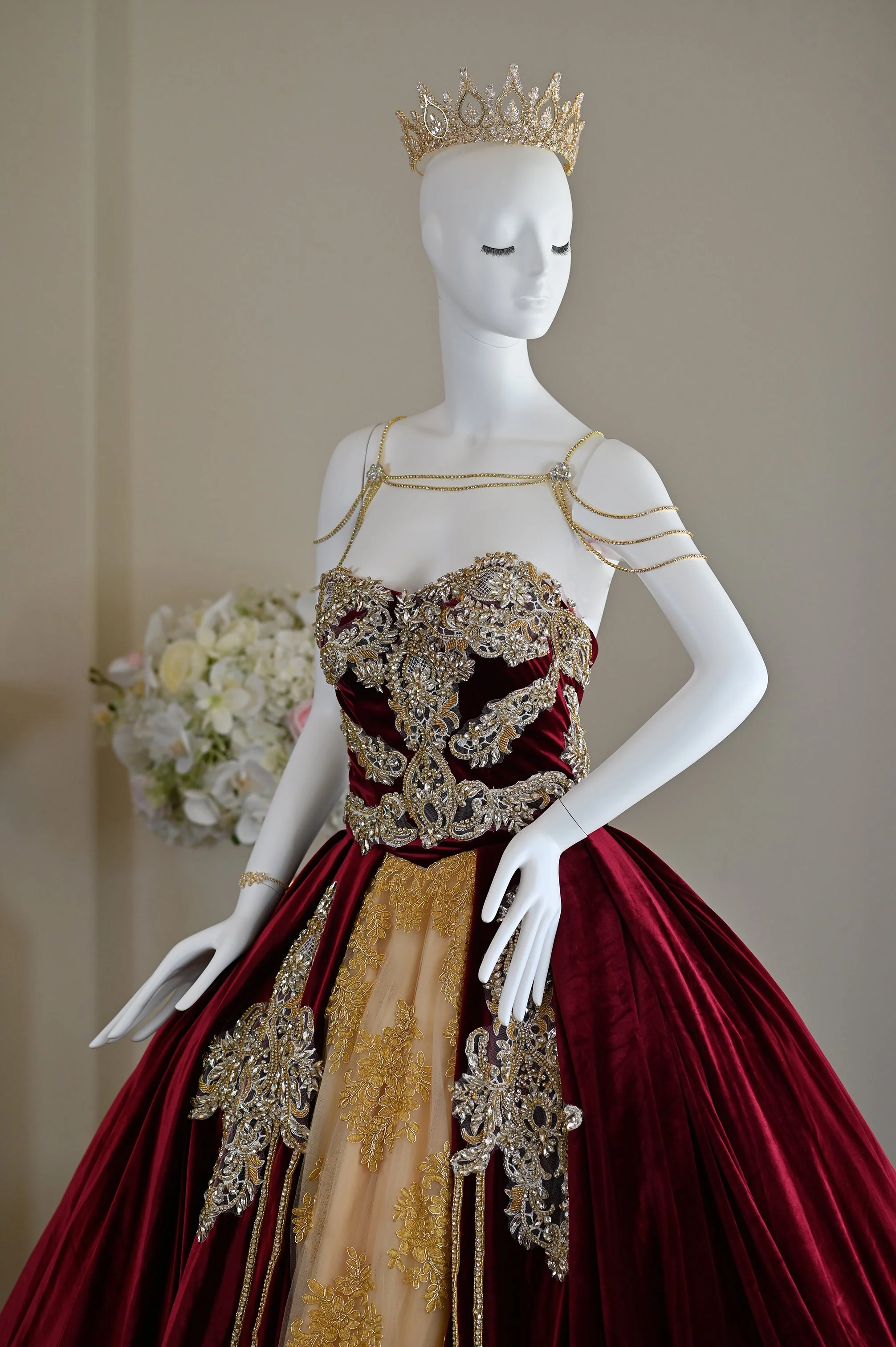Stock Queen of Hearts - Image 4