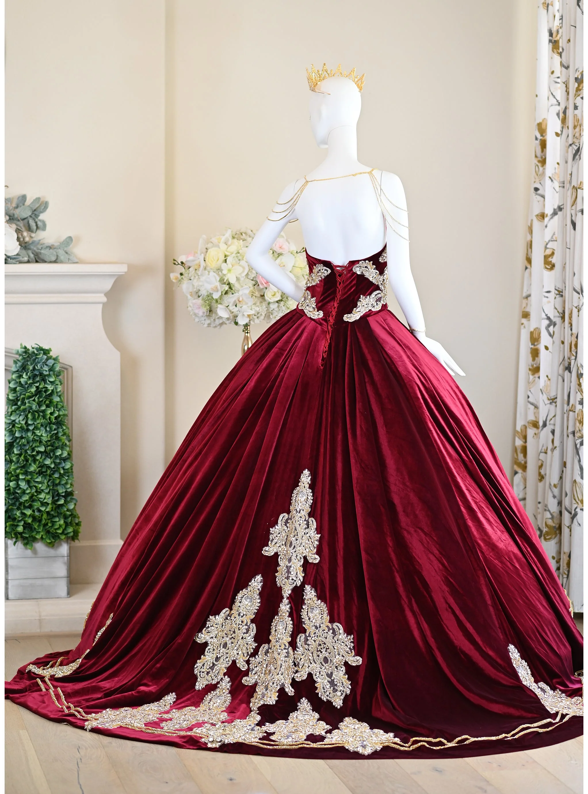 Stock Queen of Hearts - Image 6